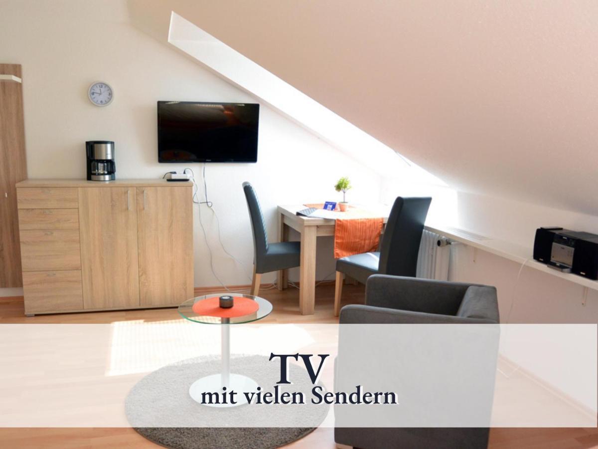 Gemuetliche Ferienwohnung In Bester Bodenseelage L 1 Minute Zum Bodensee L 1 Zimmer L Vollausgestattete Kueche L Free-Wlan L Willkommen Im Apartment Boehringen Radolfzell am Bodensee Εξωτερικό φωτογραφία