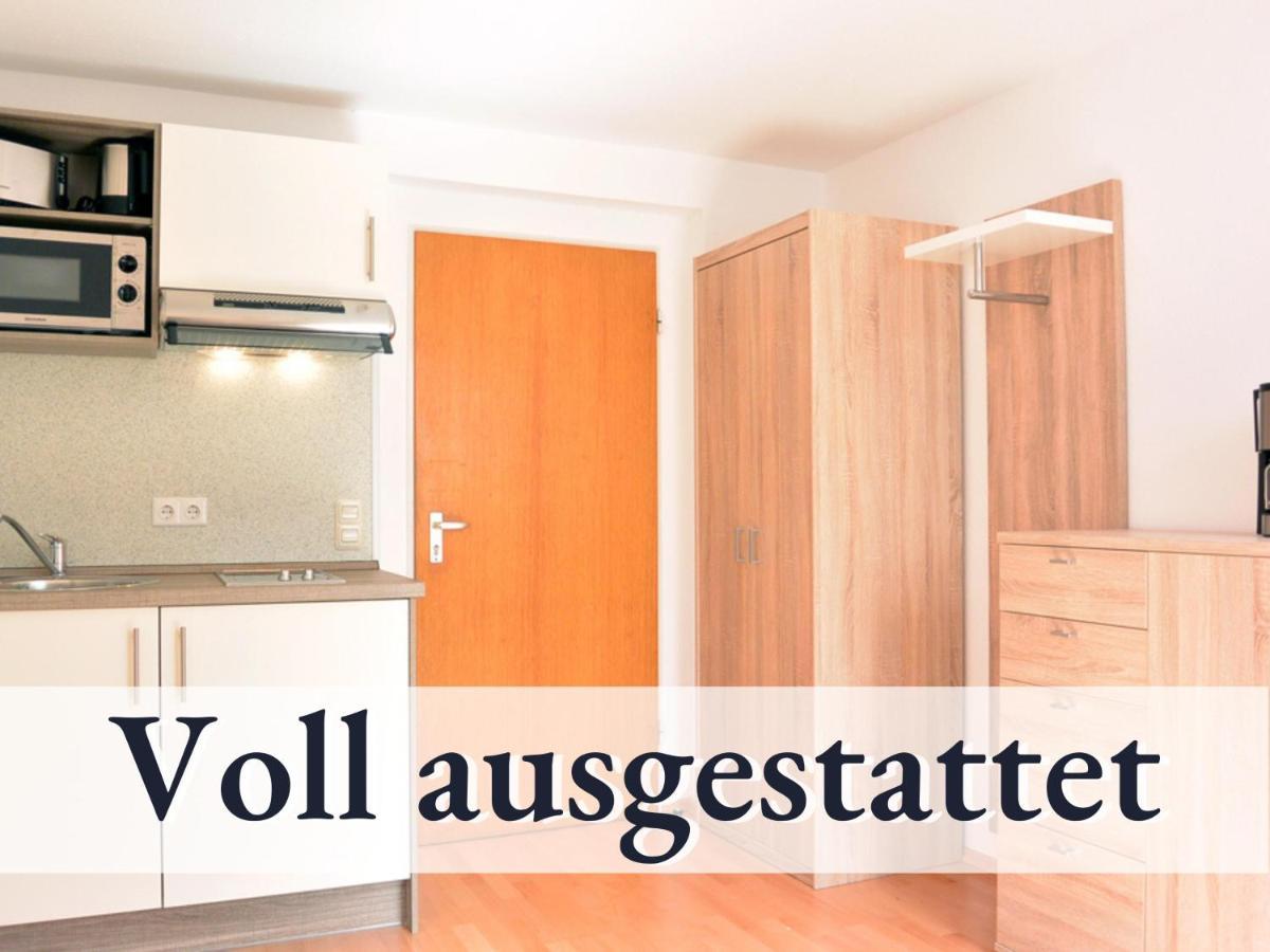 Gemuetliche Ferienwohnung In Bester Bodenseelage L 1 Minute Zum Bodensee L 1 Zimmer L Vollausgestattete Kueche L Free-Wlan L Willkommen Im Apartment Boehringen Radolfzell am Bodensee Εξωτερικό φωτογραφία